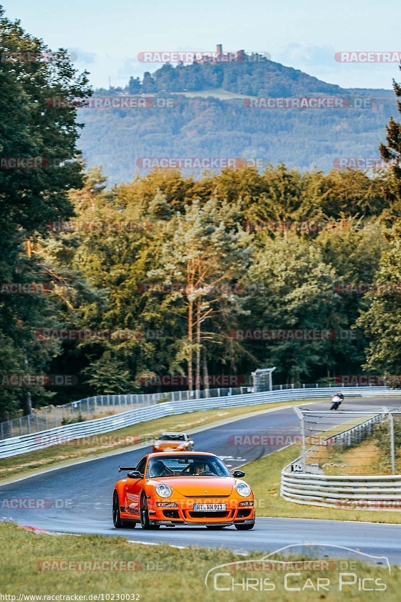 Bild #10230032 - Touristenfahrten Nürburgring Nordschleife (22.08.2020)