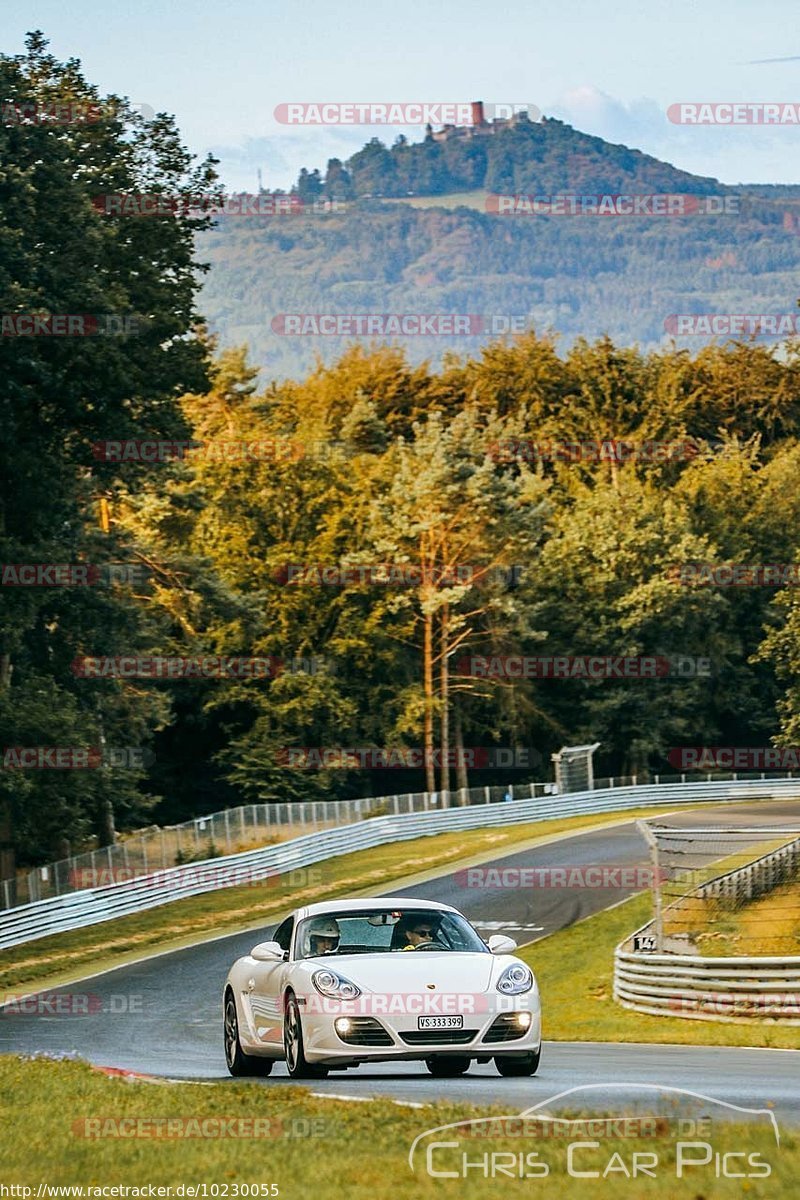 Bild #10230055 - Touristenfahrten Nürburgring Nordschleife (22.08.2020)