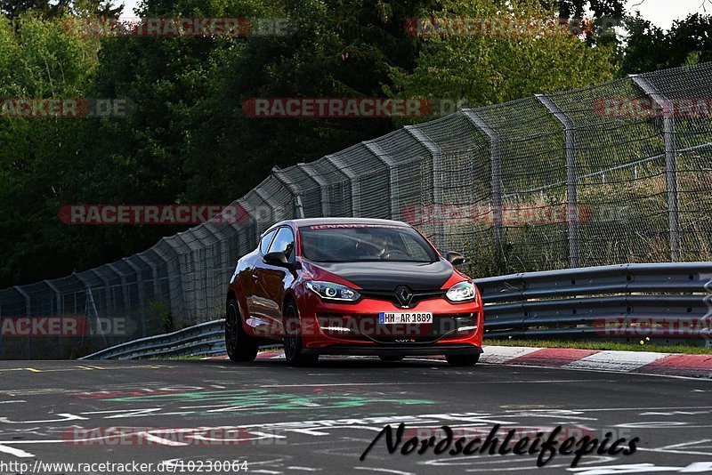 Bild #10230064 - Touristenfahrten Nürburgring Nordschleife (22.08.2020)