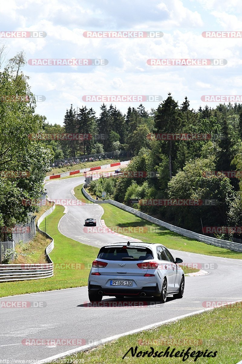 Bild #10230078 - Touristenfahrten Nürburgring Nordschleife (22.08.2020)