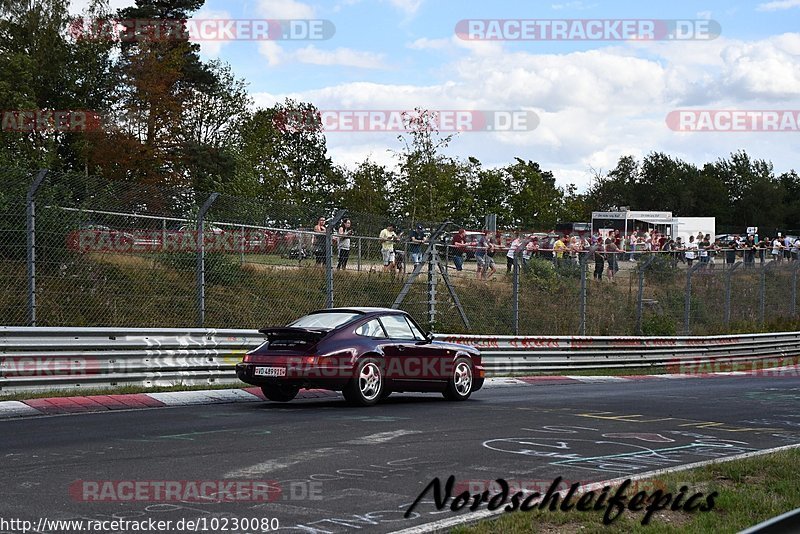 Bild #10230080 - Touristenfahrten Nürburgring Nordschleife (22.08.2020)