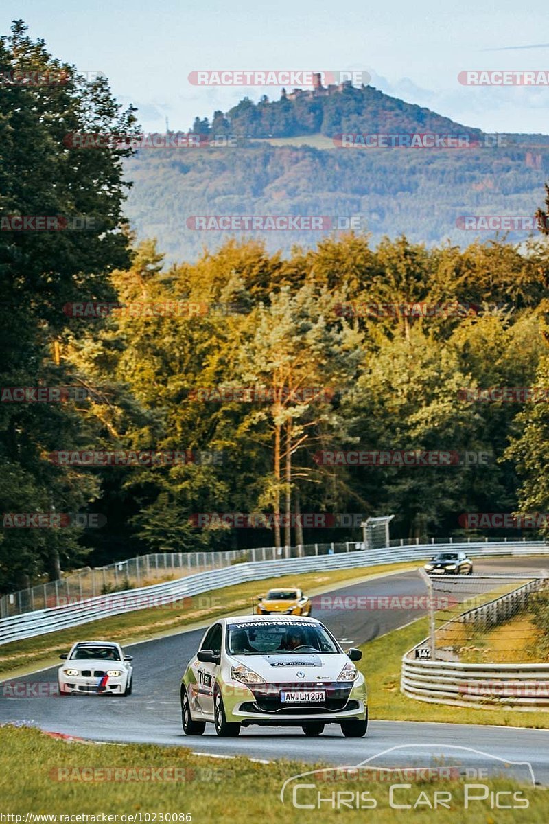 Bild #10230086 - Touristenfahrten Nürburgring Nordschleife (22.08.2020)