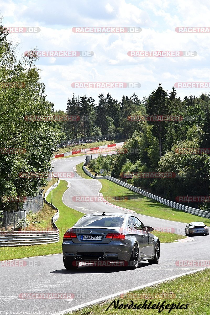 Bild #10230176 - Touristenfahrten Nürburgring Nordschleife (22.08.2020)