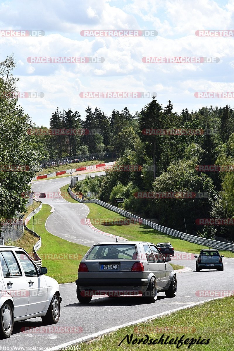 Bild #10230194 - Touristenfahrten Nürburgring Nordschleife (22.08.2020)