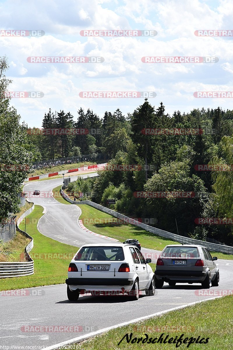 Bild #10230201 - Touristenfahrten Nürburgring Nordschleife (22.08.2020)