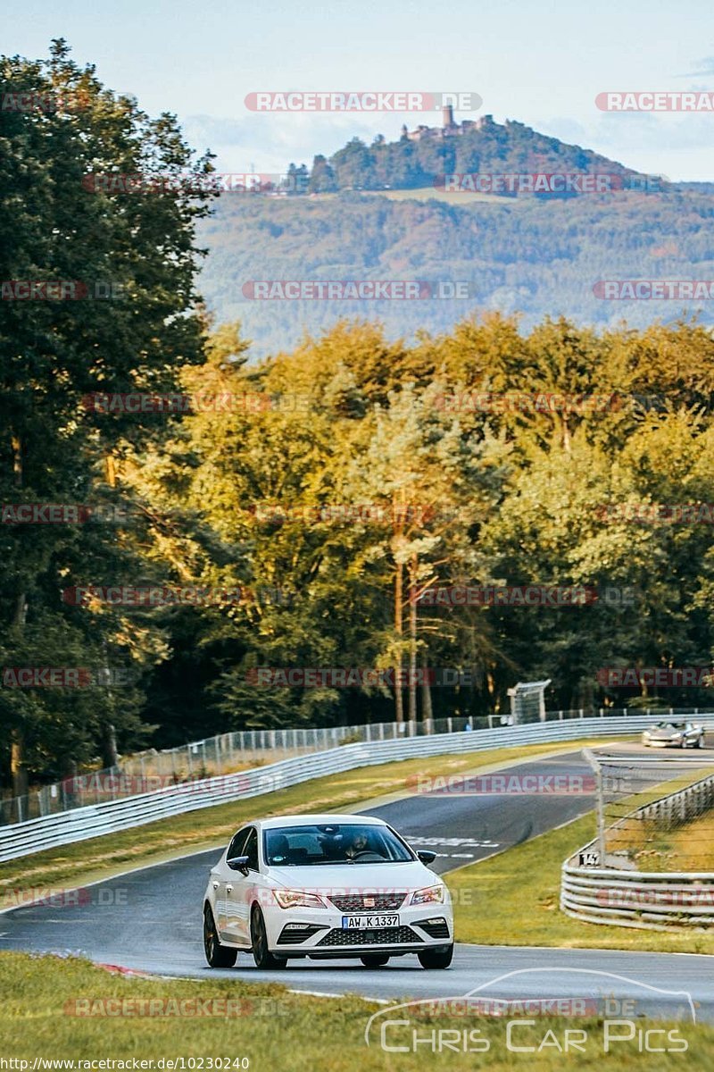 Bild #10230240 - Touristenfahrten Nürburgring Nordschleife (22.08.2020)