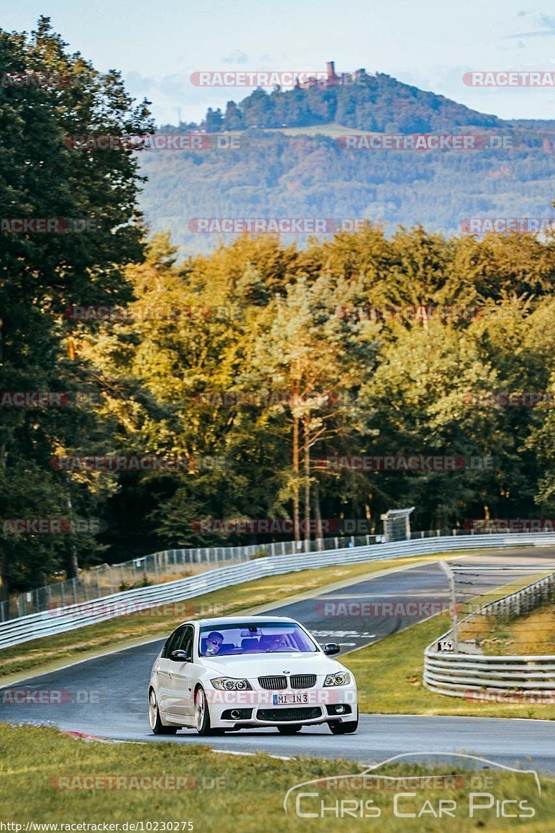 Bild #10230275 - Touristenfahrten Nürburgring Nordschleife (22.08.2020)