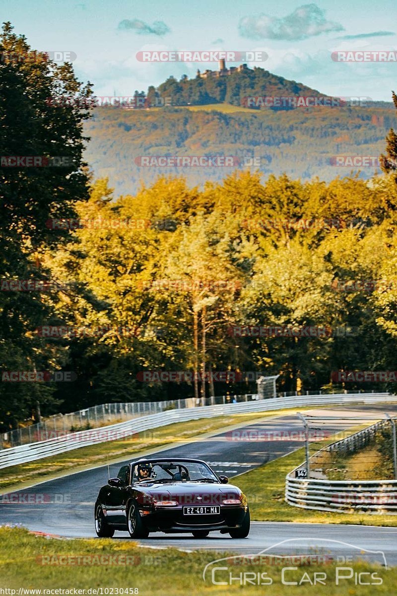 Bild #10230458 - Touristenfahrten Nürburgring Nordschleife (22.08.2020)