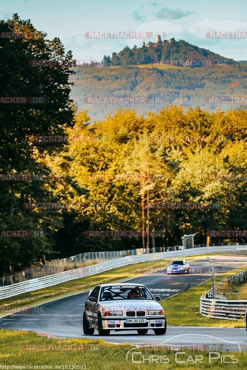 Bild #10230503 - Touristenfahrten Nürburgring Nordschleife (22.08.2020)