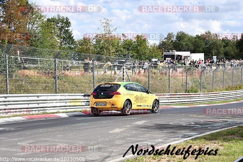 Bild #10230506 - Touristenfahrten Nürburgring Nordschleife (22.08.2020)