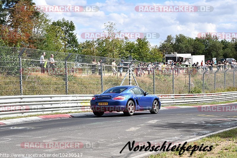 Bild #10230517 - Touristenfahrten Nürburgring Nordschleife (22.08.2020)