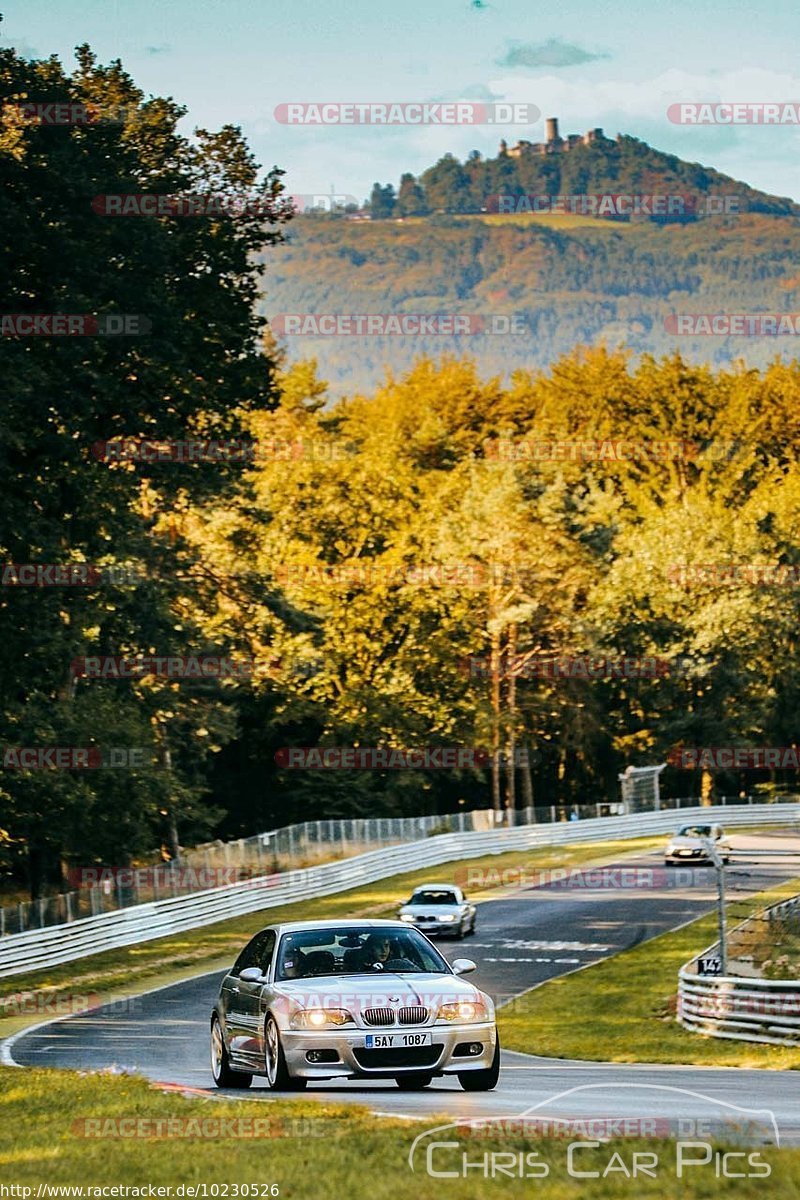 Bild #10230526 - Touristenfahrten Nürburgring Nordschleife (22.08.2020)