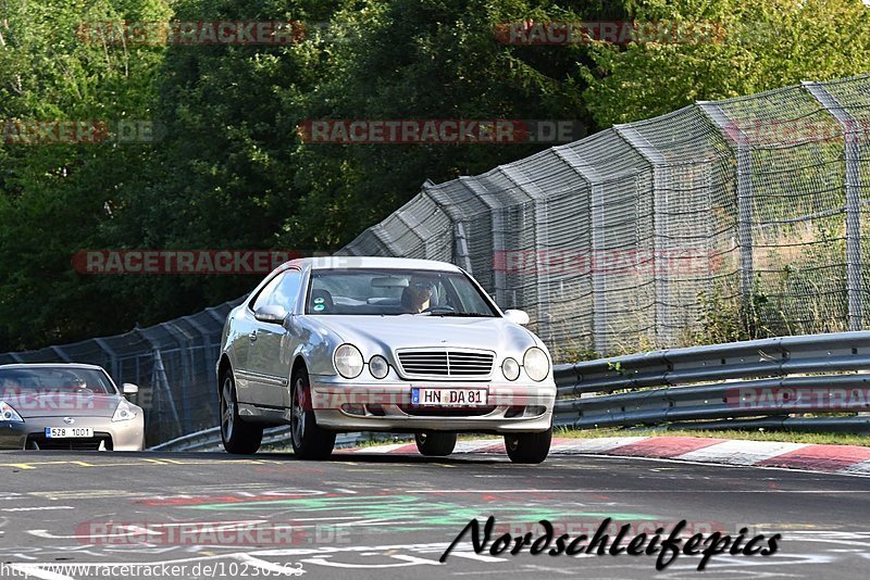 Bild #10230563 - Touristenfahrten Nürburgring Nordschleife (22.08.2020)