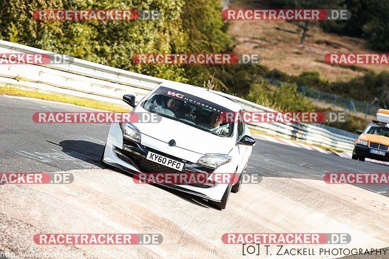 Bild #10230614 - Touristenfahrten Nürburgring Nordschleife (22.08.2020)