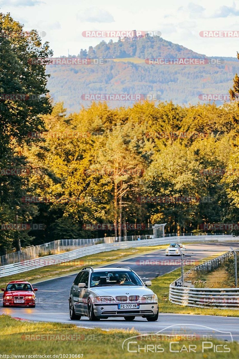 Bild #10230667 - Touristenfahrten Nürburgring Nordschleife (22.08.2020)