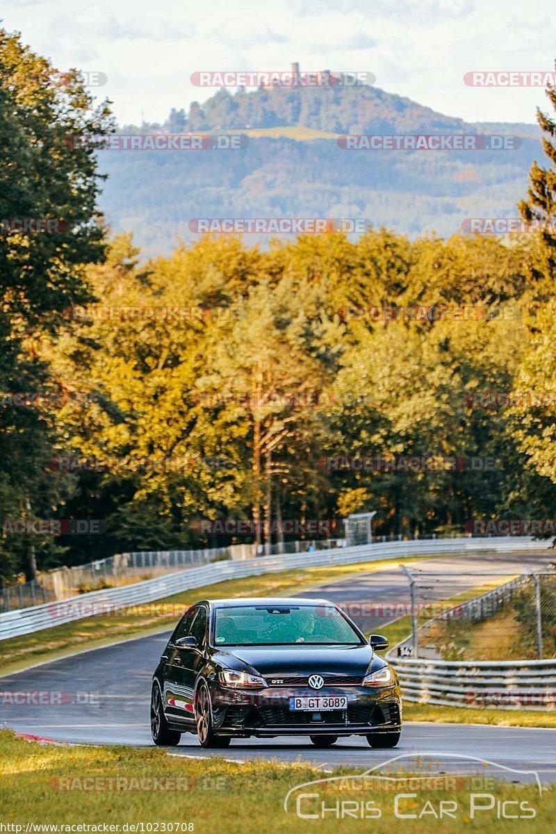 Bild #10230708 - Touristenfahrten Nürburgring Nordschleife (22.08.2020)