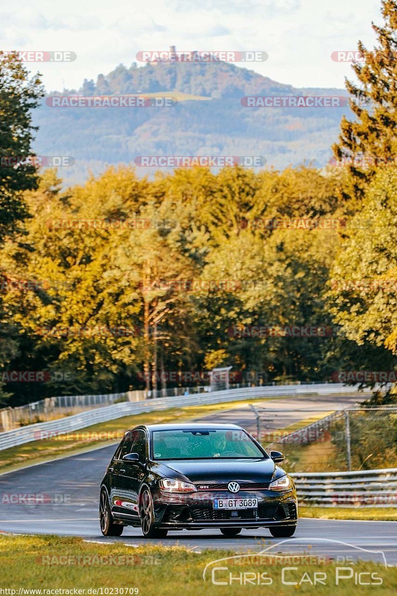 Bild #10230709 - Touristenfahrten Nürburgring Nordschleife (22.08.2020)