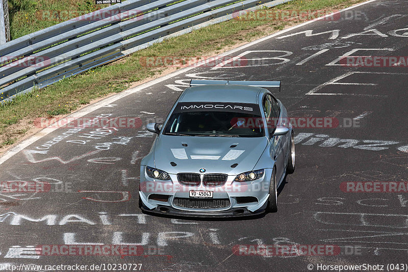 Bild #10230727 - Touristenfahrten Nürburgring Nordschleife (22.08.2020)