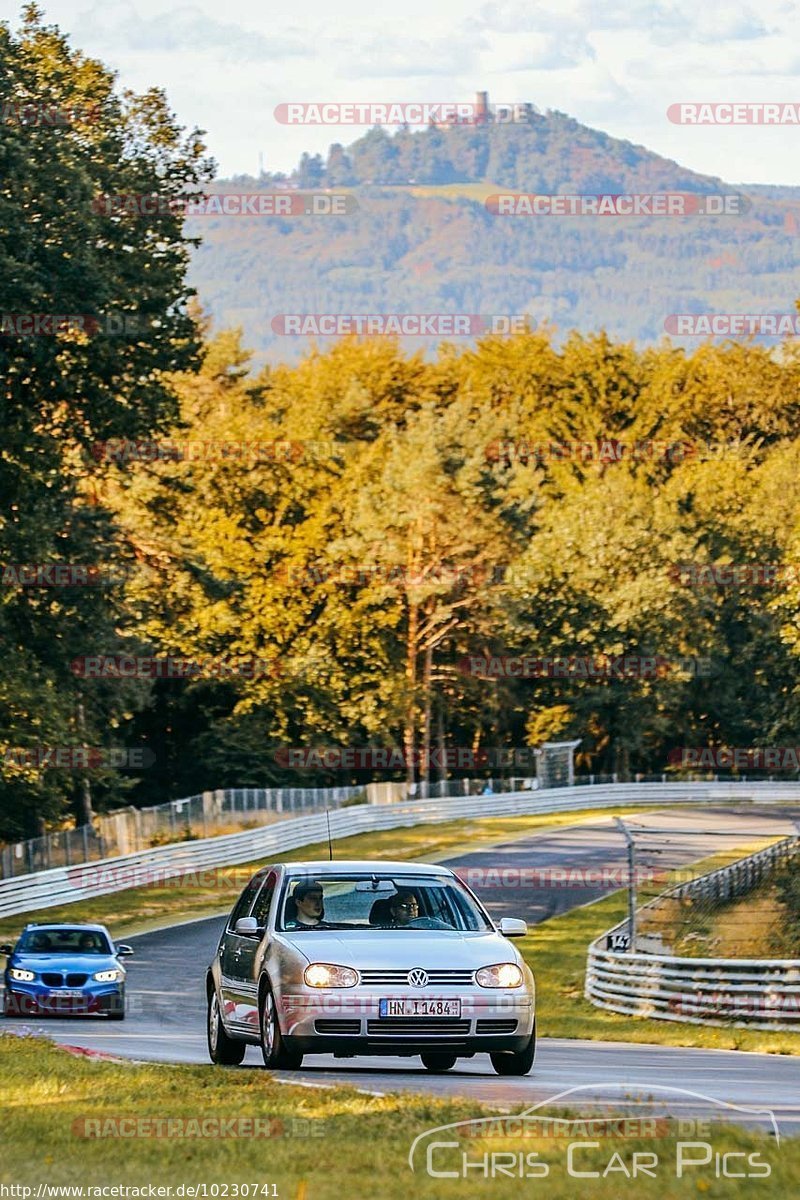 Bild #10230741 - Touristenfahrten Nürburgring Nordschleife (22.08.2020)