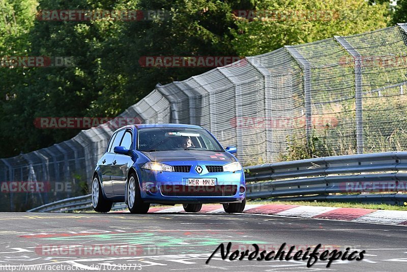 Bild #10230773 - Touristenfahrten Nürburgring Nordschleife (22.08.2020)