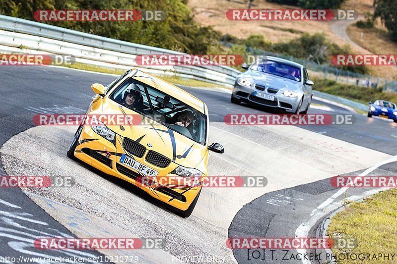 Bild #10230779 - Touristenfahrten Nürburgring Nordschleife (22.08.2020)