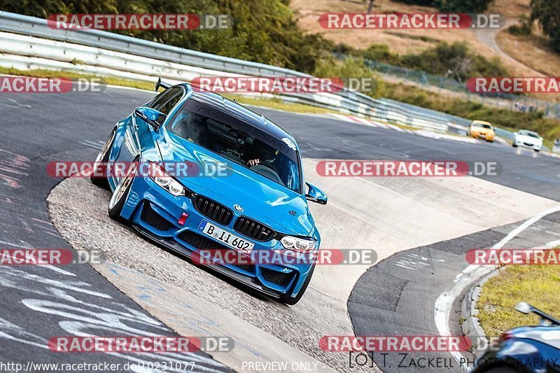 Bild #10231077 - Touristenfahrten Nürburgring Nordschleife (22.08.2020)