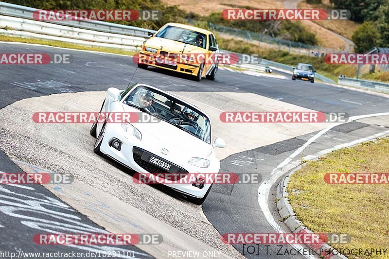 Bild #10231101 - Touristenfahrten Nürburgring Nordschleife (22.08.2020)