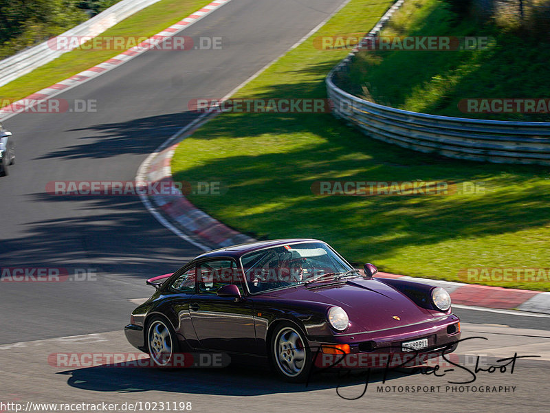 Bild #10231198 - Touristenfahrten Nürburgring Nordschleife (22.08.2020)