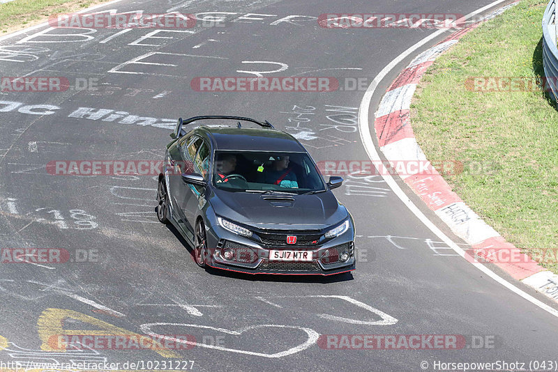 Bild #10231227 - Touristenfahrten Nürburgring Nordschleife (22.08.2020)