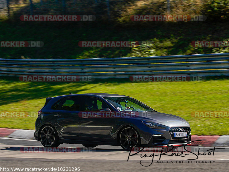 Bild #10231296 - Touristenfahrten Nürburgring Nordschleife (22.08.2020)