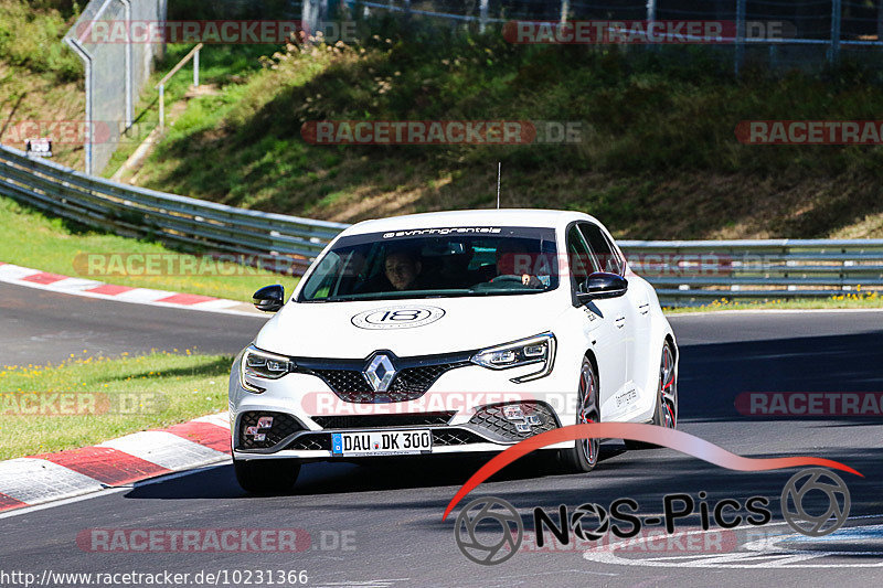 Bild #10231366 - Touristenfahrten Nürburgring Nordschleife (22.08.2020)