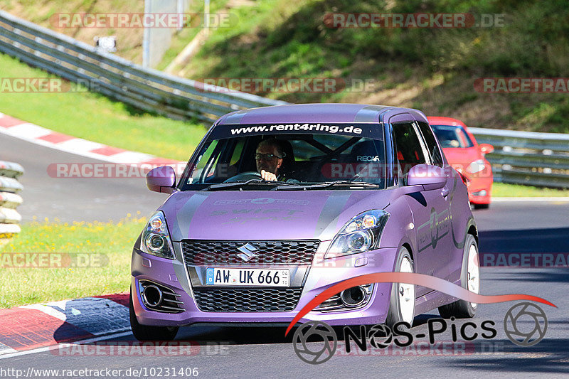 Bild #10231406 - Touristenfahrten Nürburgring Nordschleife (22.08.2020)