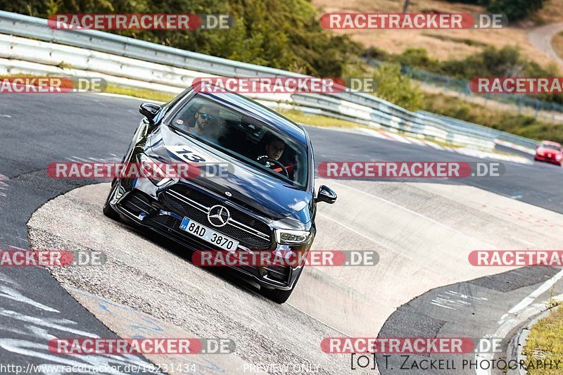 Bild #10231434 - Touristenfahrten Nürburgring Nordschleife (22.08.2020)