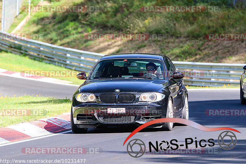 Bild #10231477 - Touristenfahrten Nürburgring Nordschleife (22.08.2020)