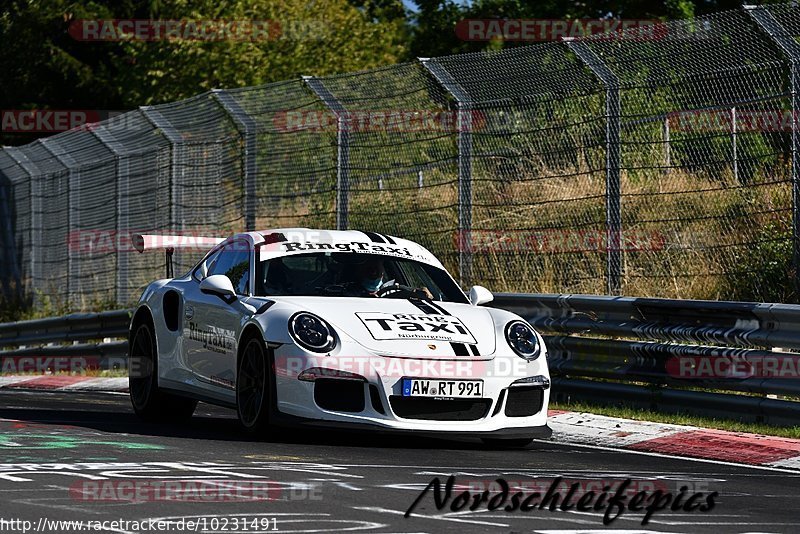 Bild #10231491 - Touristenfahrten Nürburgring Nordschleife (22.08.2020)