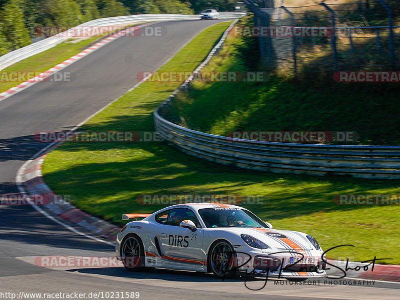 Bild #10231589 - Touristenfahrten Nürburgring Nordschleife (22.08.2020)