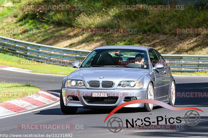 Bild #10231692 - Touristenfahrten Nürburgring Nordschleife (22.08.2020)