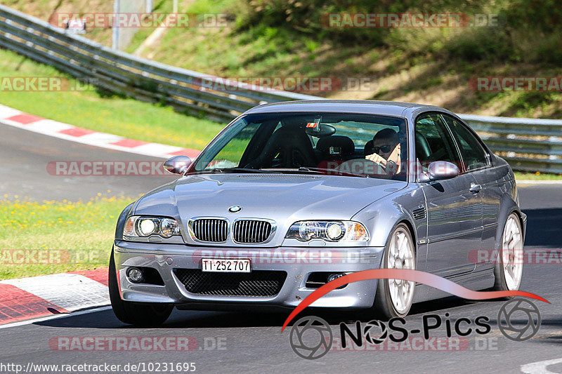 Bild #10231695 - Touristenfahrten Nürburgring Nordschleife (22.08.2020)