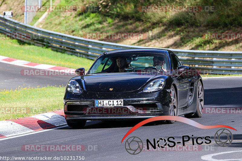 Bild #10231750 - Touristenfahrten Nürburgring Nordschleife (22.08.2020)