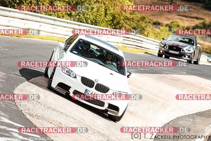 Bild #10231938 - Touristenfahrten Nürburgring Nordschleife (22.08.2020)