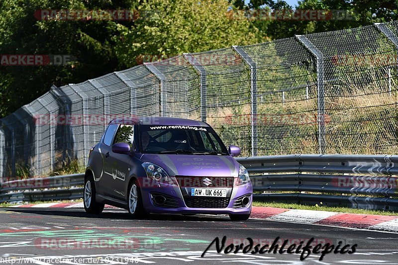 Bild #10231940 - Touristenfahrten Nürburgring Nordschleife (22.08.2020)