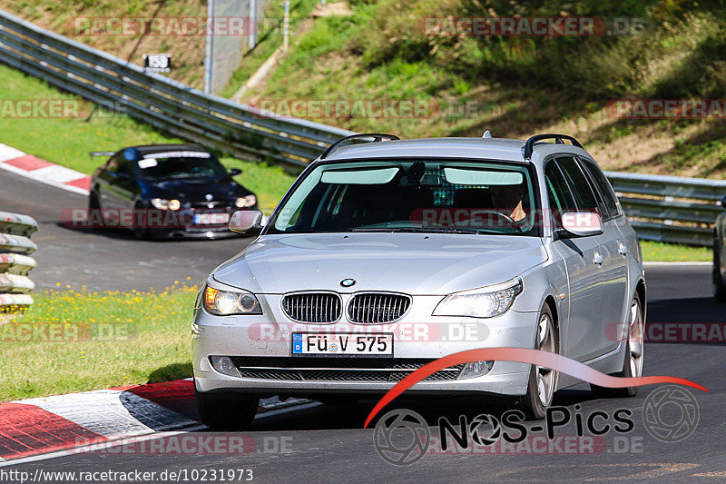 Bild #10231973 - Touristenfahrten Nürburgring Nordschleife (22.08.2020)