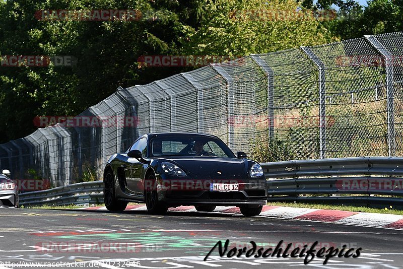 Bild #10232046 - Touristenfahrten Nürburgring Nordschleife (22.08.2020)