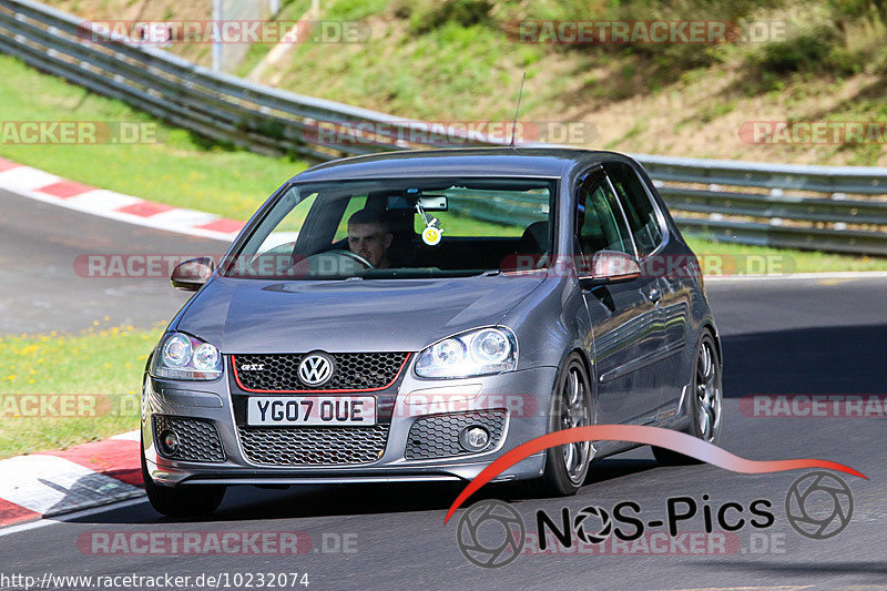 Bild #10232074 - Touristenfahrten Nürburgring Nordschleife (22.08.2020)