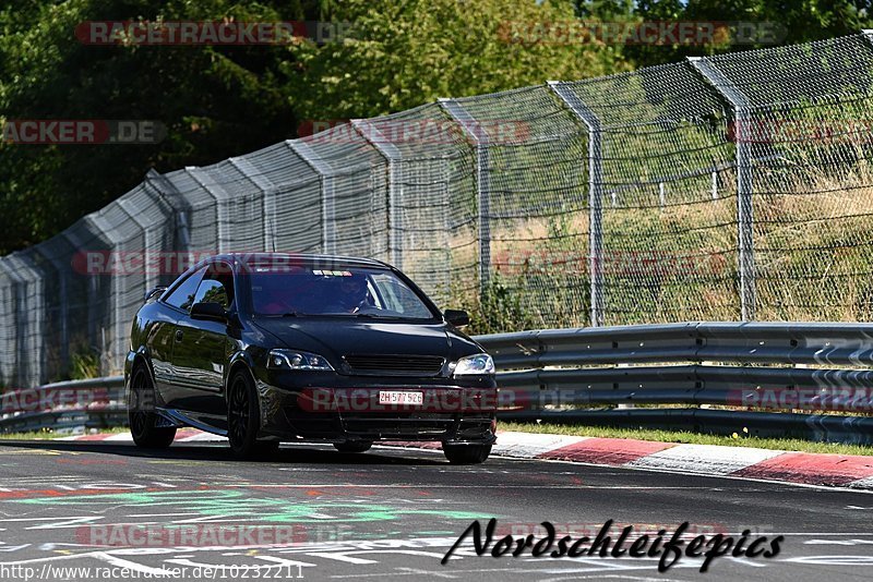 Bild #10232211 - Touristenfahrten Nürburgring Nordschleife (22.08.2020)