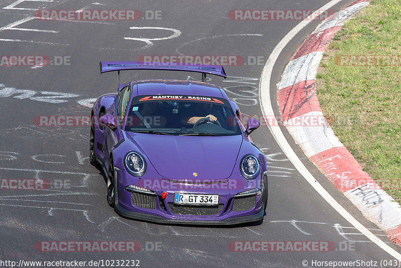 Bild #10232232 - Touristenfahrten Nürburgring Nordschleife (22.08.2020)