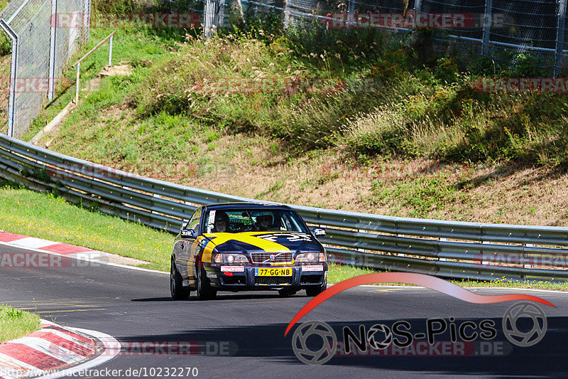 Bild #10232270 - Touristenfahrten Nürburgring Nordschleife (22.08.2020)