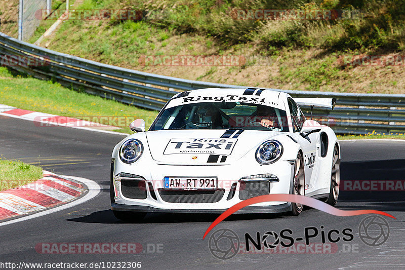 Bild #10232306 - Touristenfahrten Nürburgring Nordschleife (22.08.2020)