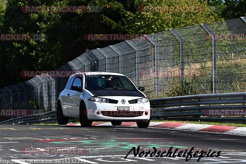 Bild #10232331 - Touristenfahrten Nürburgring Nordschleife (22.08.2020)