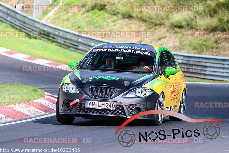 Bild #10232425 - Touristenfahrten Nürburgring Nordschleife (22.08.2020)